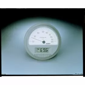 WD-35700-00 OAKTON Digital Analog Hygrometer