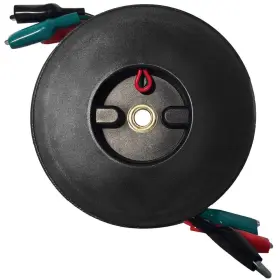 685642932140 OCM BRAND Wire Retracteable Leads Gauge Copper #2