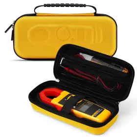 2022101215 OLAIKE Fluke Clamp Multimeter Ac Trms
