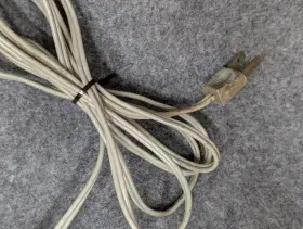 RA-471 OLSON Ac Power Supply #2