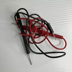 TE-240 OLSON Multimeter #3