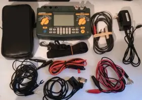 CA71 OMEGA Handy Calibrator