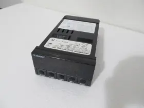 DP25-VRMS OMEGA Meter Din High Accuracy #3