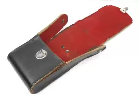 HHM59 OMEGA Clamp Meter Leads #3