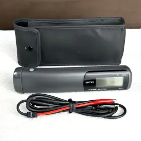 PT-3S OPTEX Thermo Hunter Contact Infrared Thermometer