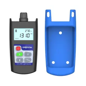 TPM-25 ORIENTEK Optical Light Mini Fiber Optic Power Meter