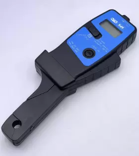 3820-13 OTC Spx Rangeprobe Clamp Meter Amp Probe #3