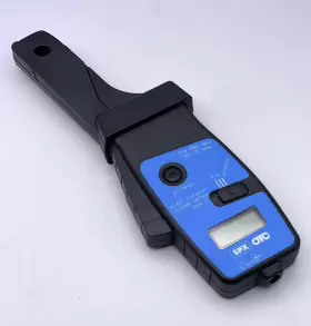 3820-13 OTC Spx Rangeprobe Clamp Meter Amp Probe