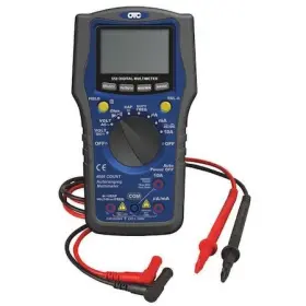 3940 OTC Digital Multimeter Ac