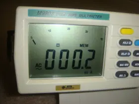 M9803 OTE Multimeter #2