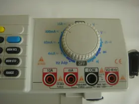 M9803 OTE Multimeter #3