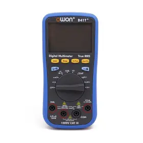 B41T OWON Digital Multimeter Backlight Meter
