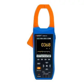 CMS101-3 OWON Clamp Meter Ac Voltage Tester Oscillosc