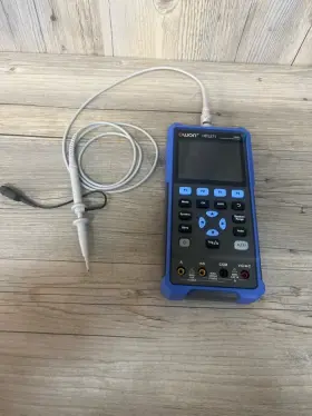HDS271 OWON Multimeters