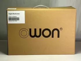 XDM2041 OWON Bench Digital Multimeter Digits