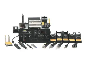 8007-0132 PACE Prc Repair Nsn