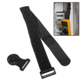 880429963281 PADDSUN Meter Strap Magnet Hanger Fluke Tpak #2