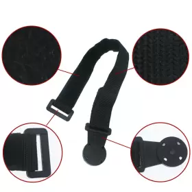 880429963281 PADDSUN Meter Strap Magnet Hanger Fluke Tpak #3