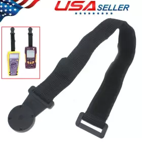 880429963281 PADDSUN Meter Strap Magnet Hanger Fluke Tpak