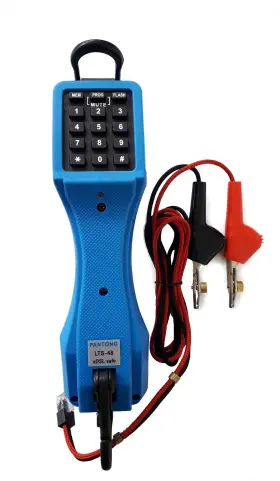 851611425025 PANTONG Telephone Set Data Safe Butt