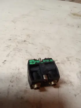 PXB-B192 PARKER Valve Switch Contact Pneumatic Exhaust