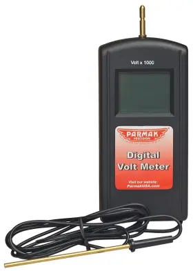 054711008138 PARMAK Precision Digital Tester