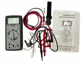 PDI-895 PDI Handheld Multimeter Battery