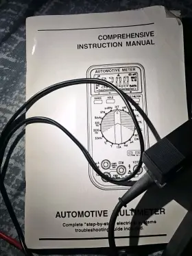 438866 PDI Multimeter #3