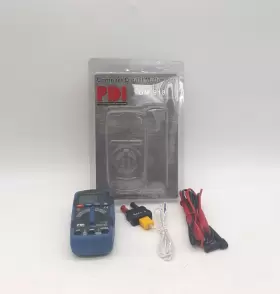 DM-918 PDI Digital Multimeter