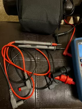 DM-930 PDI Handheld Multimeter #3
