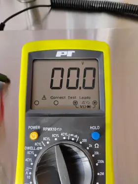 2108174113 PERFORMANCE TOOL Multimeter #3