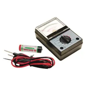 W2979C PERFORMANCE TOOL Pocket Analog Multimeter
