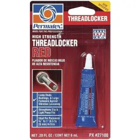 27100 PERMATEX High Threadlocker