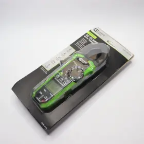 PF892-MB-WPP-TL PF WATERWORKS Digital Clamp Meter Temperature