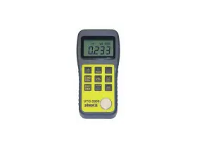 UTG-2800 PHASE II Function Ultrasonic Gauge