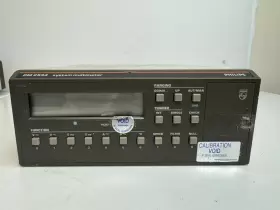 PM-2534 PHILIPS Fluke Multimeter #2