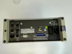 PM-2534 PHILIPS Fluke Multimeter #3