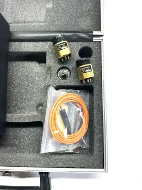 22XLA PHOTODYNE Fiber Optic Multimeter #3