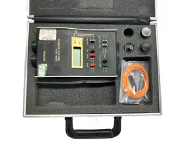 22XLA PHOTODYNE Fiber Optic Multimeter