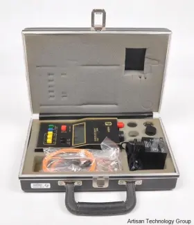 33XLC PHOTODYNE Chopped Light Multimeter