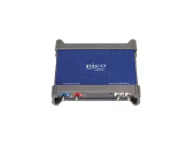 3204D PICO Picoscope Oscilloscope Channels Fg Awg