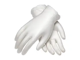 100-2824-XL PIP Cleanroom Glove Grip