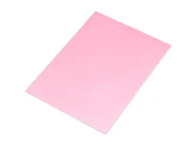 100-95-501P PIP Pink Esdsafe Cleanroom Paper