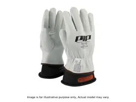 148-1000-8 PIP Top Grain Goatskin Protector Glove