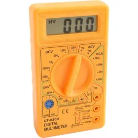 CHIC012 PIT BULL Digital Multimeter Pocket