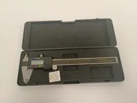 63710 PITTSBURGH AUTOMOTIVE TOOLS MORE Multimeters