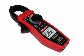 CL101C PLUSIVO Ac Digital Clamp Metermultimeter Handheld Amp #3