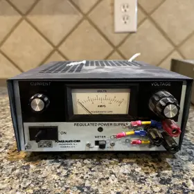 BRA-10C PMC POWERMATE Power Mate Supply