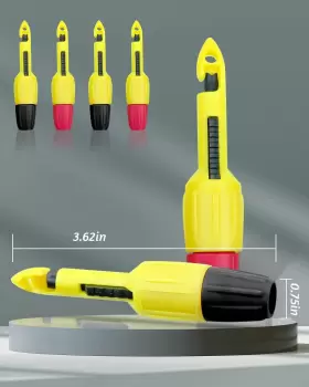 MPXQ01 PNYZIK Wire Piercing Probe Set Insulation Tool #2