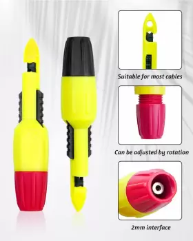 MPXQ01 PNYZIK Wire Piercing Probe Set Insulation Tool #3
